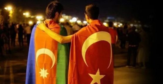Kardeş Demek!