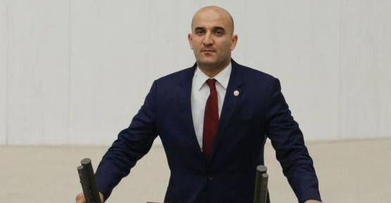 Kılavuz'dan Yunan Vekile ve Kudüs İşgaline Sert Tepki