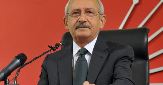 Kılıçdaroğlu Niğde’ye Geliyor