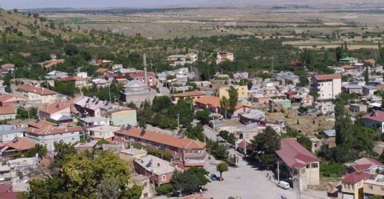 Kitreli Köyünde Kısmı Karantina Kararı Alındı