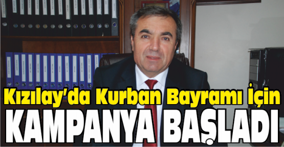 Kızılay'ın
