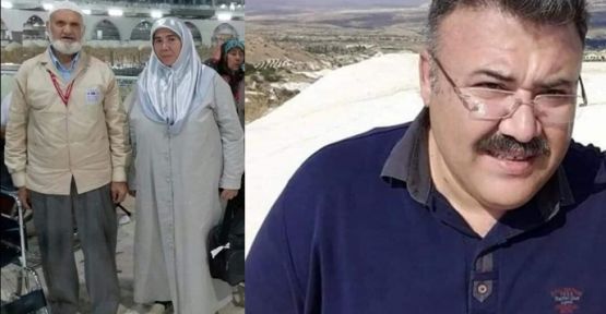Koronavirüs Bor'da Bir Aileyi Yok Etti!