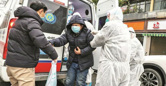 Koronavirüs'te İkinci Dalga Korkusu
