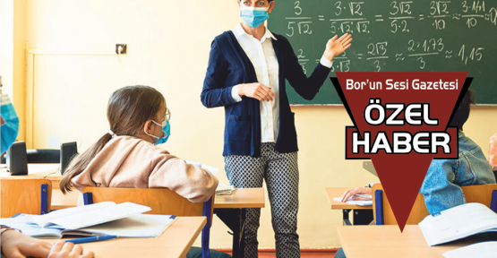 Köy ve Kasabalarda Eğitim Yeniden Başlıyor