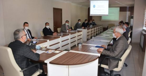 Bor OSB'ye bir yatırım daha! Lezita'ya arsa tahsisi yapıldı