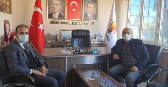 Milletvekili Gültekin Vatandaşlarla Bir Araya Geldi