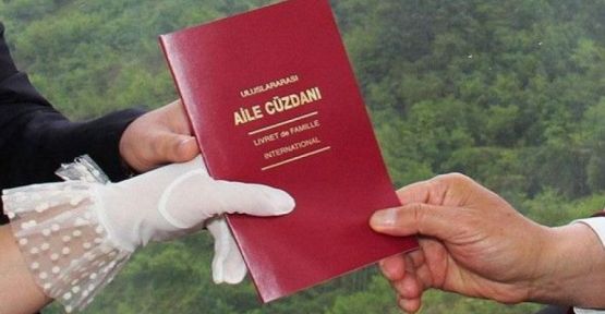 Müftülükten Evliliğe İlk Adım Semineri