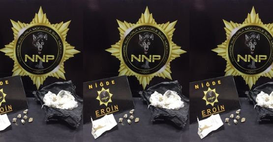 Narkotik Ekiplerinden Risk Analizi Çalışması