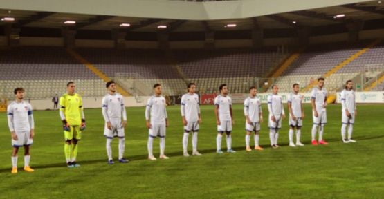 Niğde Anadolu FK Büyük Bir Çöküş Yaşıyor