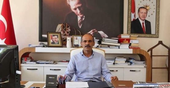 Niğde Belediye Başkan Yardımcısı Hayatını Kaybetti