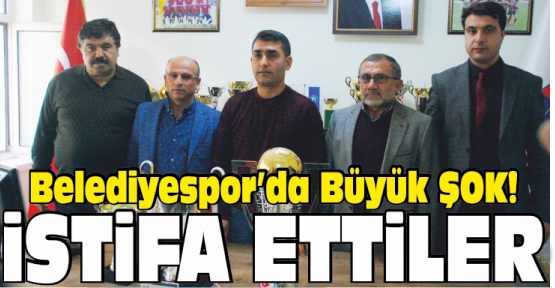 Niğde Belediyespor ’da Yaprak Dökümü Başladı