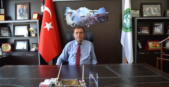 Niğde Bunu Hak Ediyor