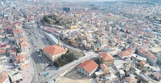 Niğde dış ticarette sınıfta kaldı