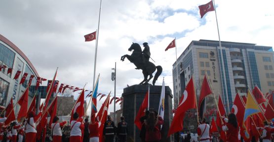 Niğde Onur Günü’nü Kutlayacak