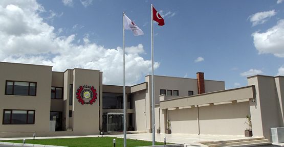 Niğde OSB'den Koku İddilarına Yanıt
