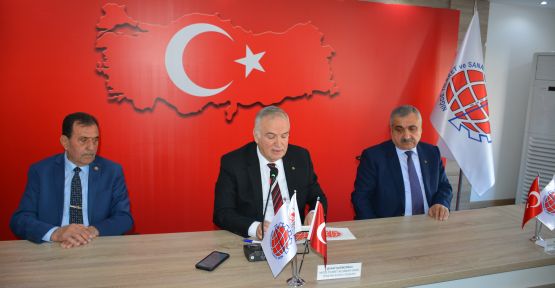Niğde Tek Ses Oldu