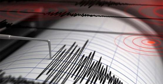 Niğde ve Bor’da Deprem! Sallandık