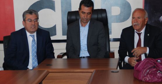“Niğde ve Türkiye İyi Yönetilemiyor“
