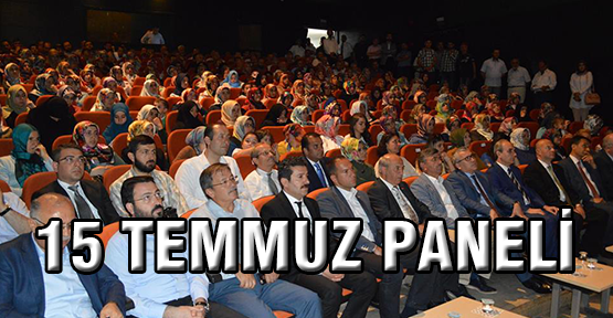 Niğde'de