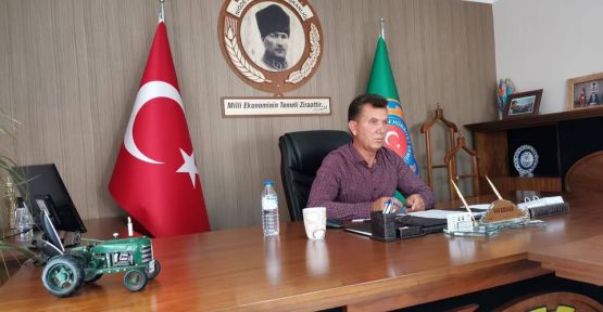 Niğde’de 2020 Yılında Patateste Rekolte 800 Bin Ton