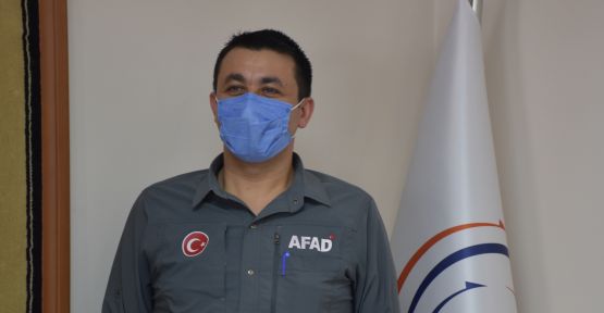 Niğde’de AFAD bilinci artırılması hedefleniyor