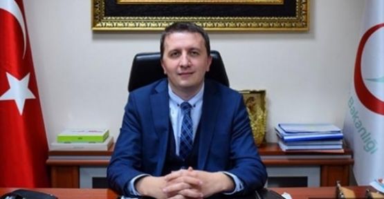 Niğde'de aşılama devam ediyor