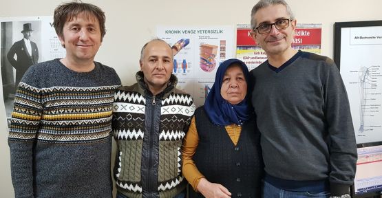 Niğde'de Bir İlk Daha Yaşandı
