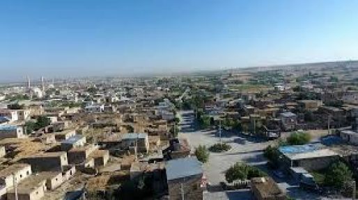 Niğde'de Bir Kasabada Karantina Kaldırıldı