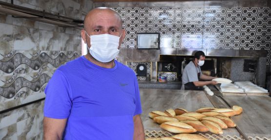 Niğde’de Ekmek Fiyatlarına Zam Kapıda