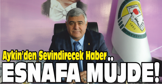 Niğde’de Esnafa Avantajlı TESK Kart Dağıtımı Başlandı