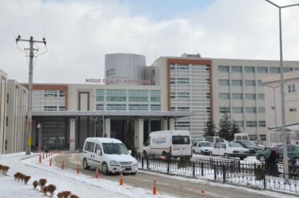Niğde'de Koronavirüs Var mı? İşte Tahlil Sonuçları