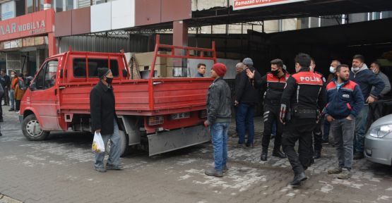 Niğde’de silahlı kavga: 1 ölü