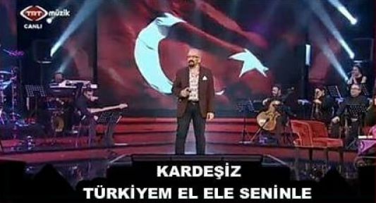 Niğdeli Ses Sanatçısından Büyük Başarı!