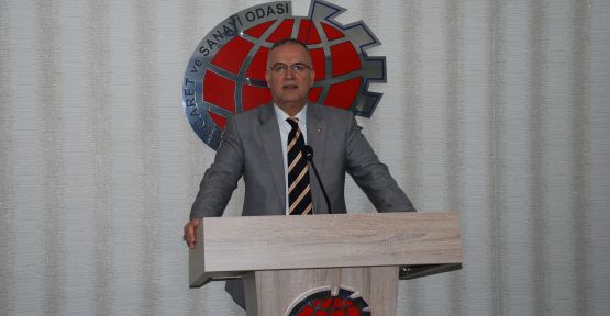 NİTSO ‘’Niğde Tahinlisi’’ Coğrafi İşaret Tescil Belgesini Aldı