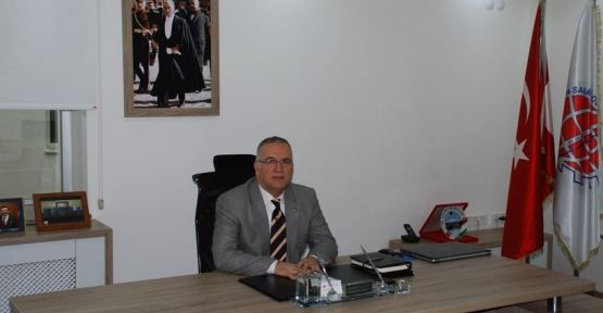 NİTSO'dan 800 aileye yardım
