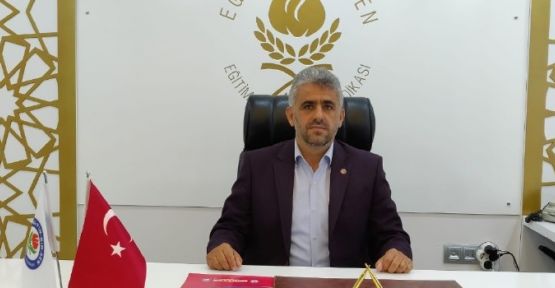 Öğretmenlerin Ders Saatleri 15 Saate Eşitlensin