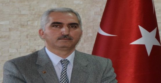 Orman Müdürünün Tayini Çıktı