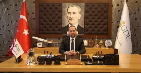 Özdemir Kadına Yönelik Şiddetle Mücadeleye Dikkat Çekti