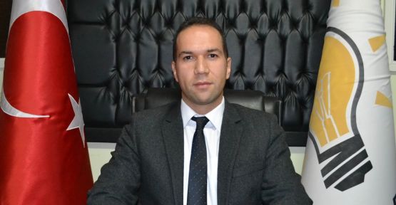 Özdemir Öğrencilere Başarılar Diledi