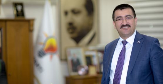 Peşin'den Saadet Partili Gençlere Gönderme