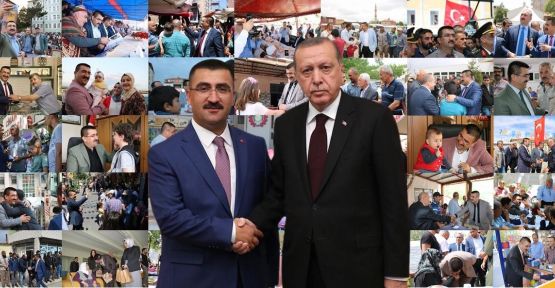 Peşin’den Sert Açıklama Muhalefet Partilerine Yüklendi