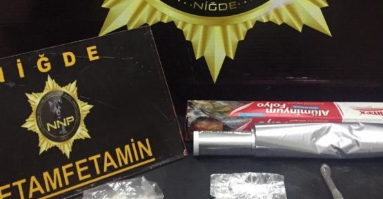 Polis, Zehir Tacirlerine Göz Açtırmıyor