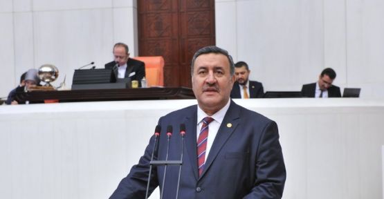 “Poşet kullanımı düşmedi, ticarete döndü”