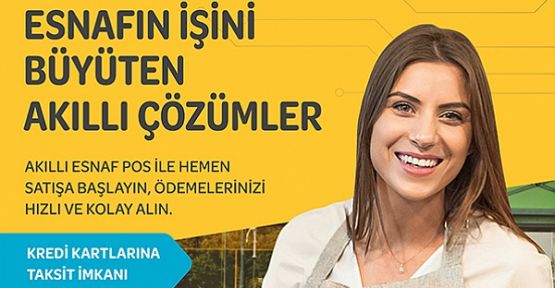 PTT'den girişimcilere müjde