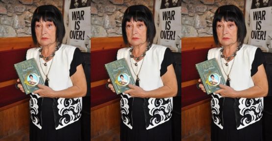 Rus ressam Tuganova, Niğde'de yaşamını yitirdi