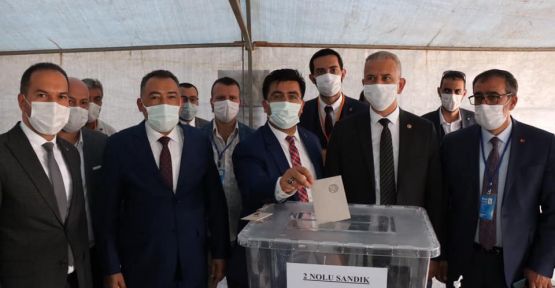 Şafak Güven Tazeledi