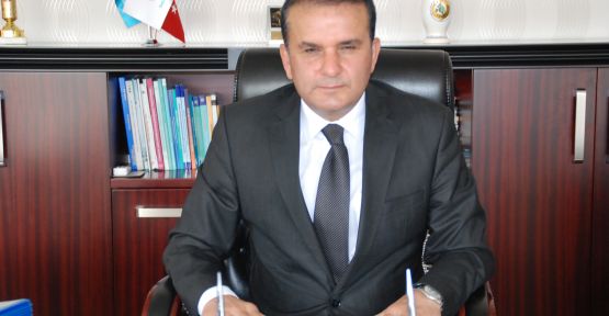 Sağlık Müdürlüğü'nden Beslenme Uyarısı