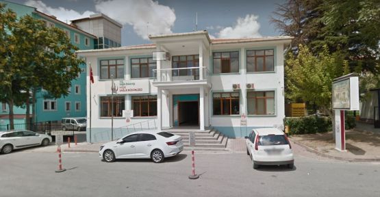 Sağlık Müdürlüğünden Düşmelere Karşı Uyarı