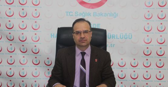 Sağlıklı Kalabilmek İçin Suya Dokunun