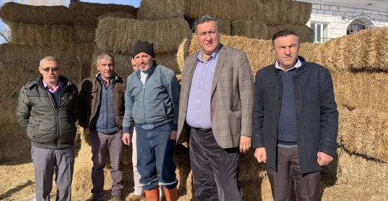 Saman Krizi Kapıda